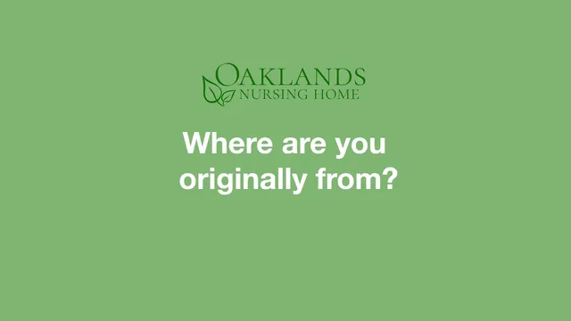 Resident video testimonial – click to play